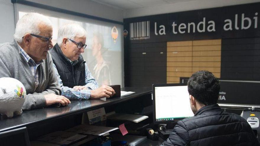 Conoce la popular promoción de entradas para el Castellón-Las Palmas de Copa del Rey