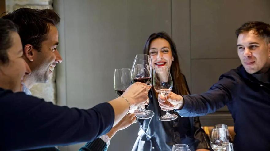 Extremadura quiere llevar sus vinos a nuevos mercados internacionales