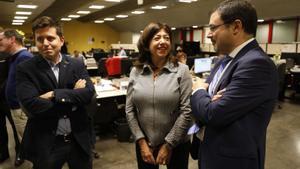 Guardó per a l’Associació de Mitjans d’Informació