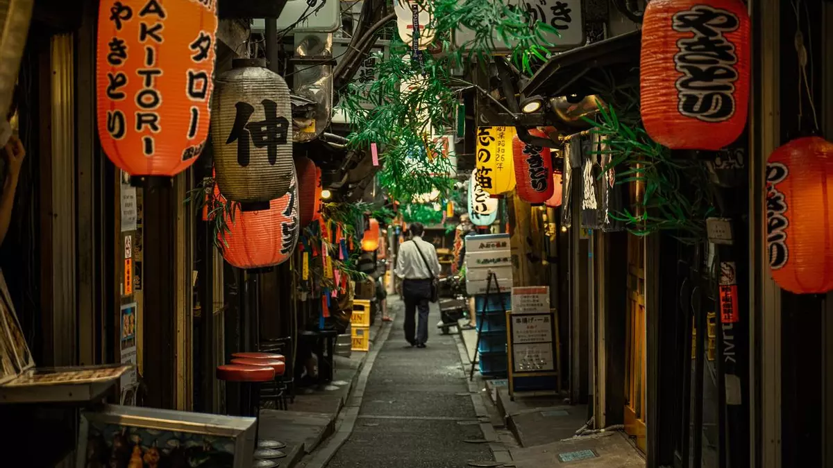 Asegura tu aventura en Japón: protección esencial ante imprevistos durante tu viaje al país del sol naciente