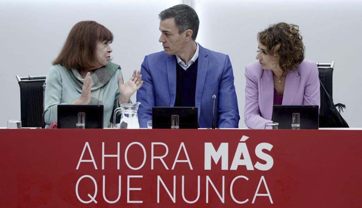 El PSOE demana als partits a la seva esquerra que "unifiquin forces"