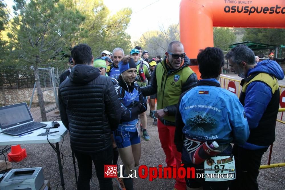 III VRUTRAIL 2018 - Ventanica Running Trail