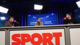 Moeve Fútbol Zone 2x03: LaLiga toma temperatura tras un nuevo fin de semana