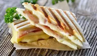 Los mejores trucos para un sándwich mixto perfecto