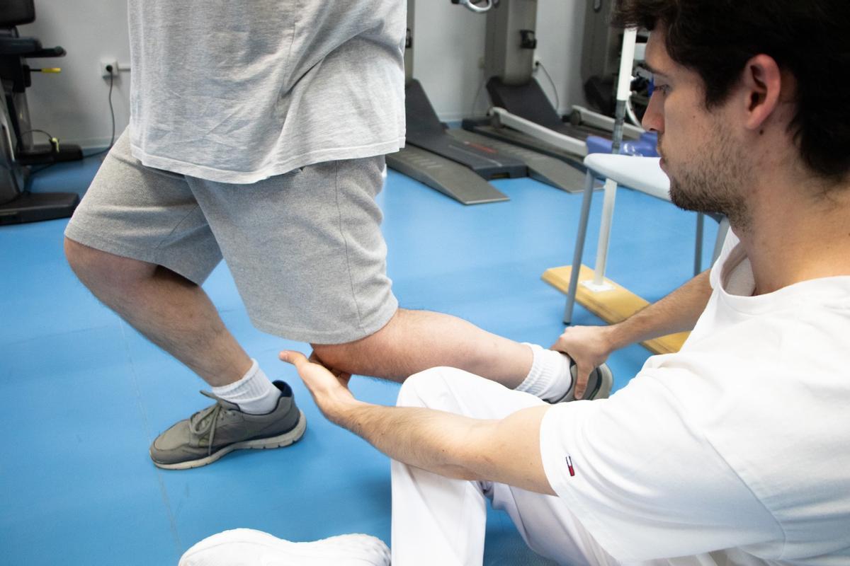 CUNAFF desarrolla proyectos de investigación orientados a mejorar la calidad de vida.