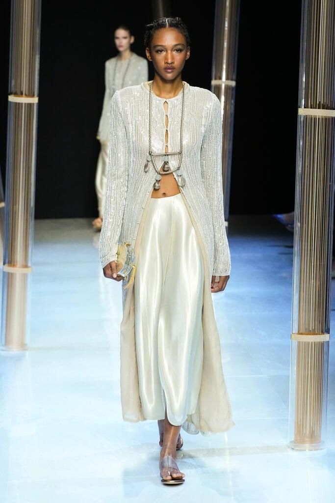 Giorgio Armani