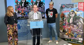 La gran cita de la cultura japonesa regresa al Ifevi