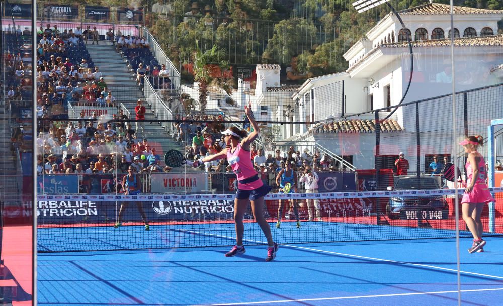 World Padel Tour