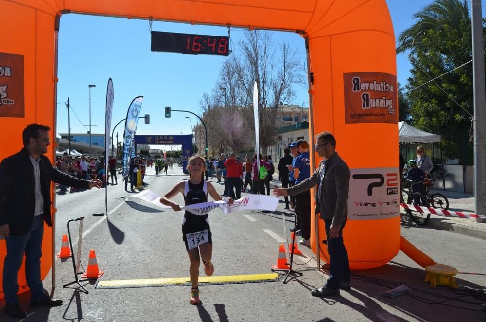 Duatlón de Torre Pacheco II