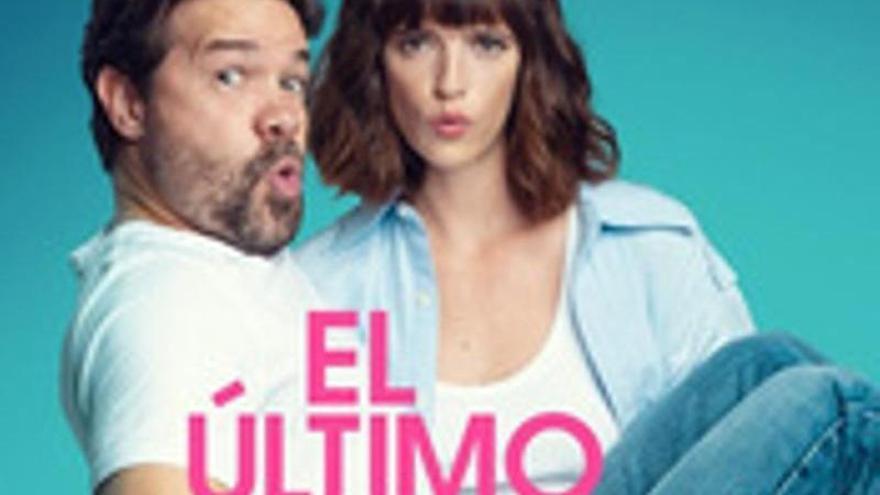 El último mono