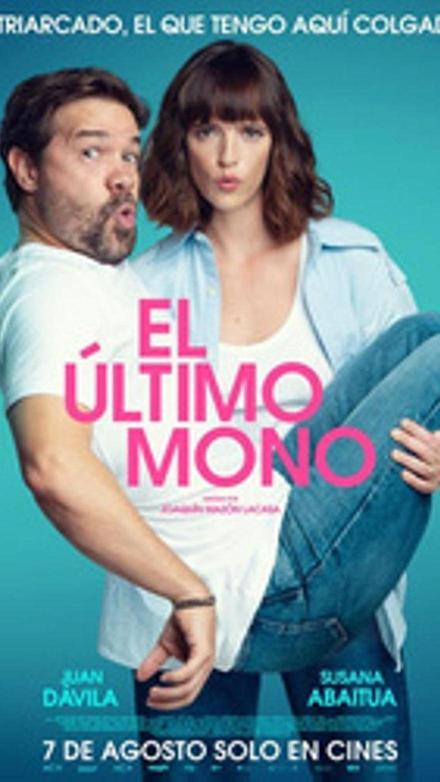 El último mono