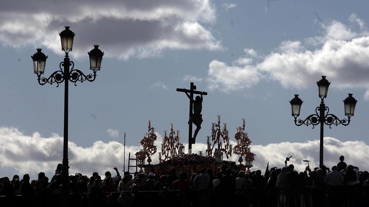 Disfrutar de la Semana Santa de Sevilla