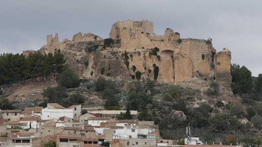 Patrimonio: un comarca de enorme riqueza histórica