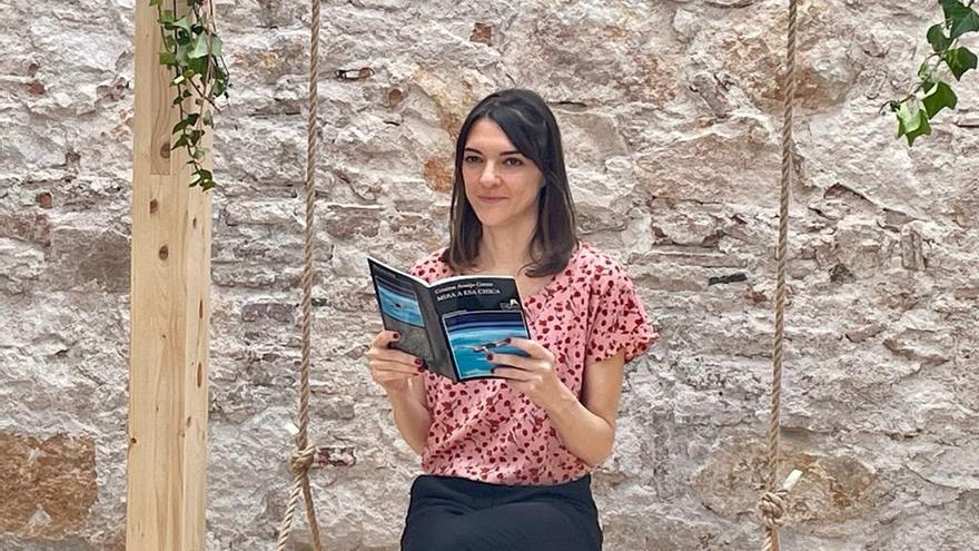 La debutante Cristina Araújo se lleva el Tusquets por una novela incómoda sobre la violación