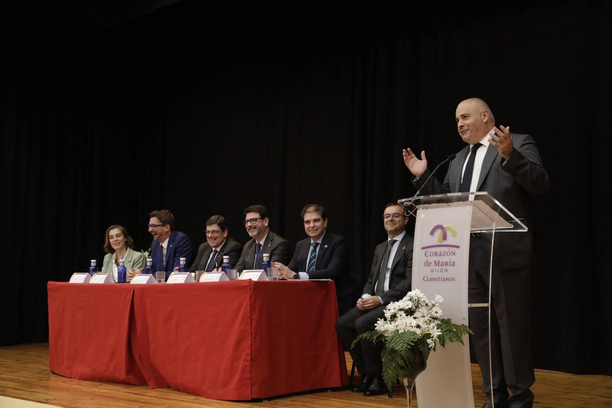 Graduaciones en Gijón