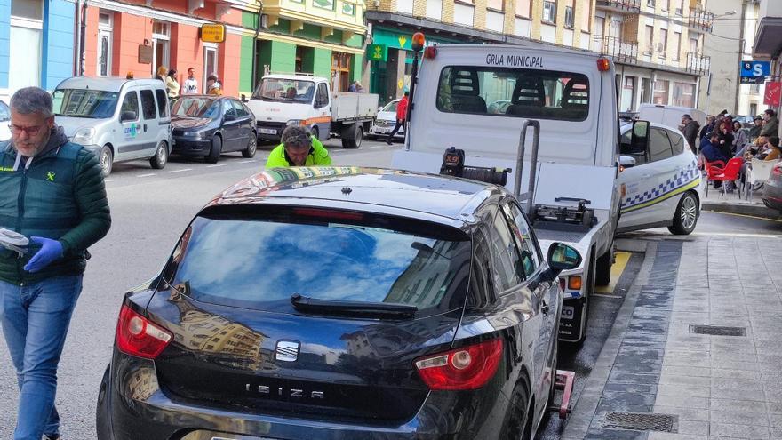 La autopsia corrobora que el hombre asesinado en Trevías fue asfixiado con la técnica del &quot;mataleón&quot;