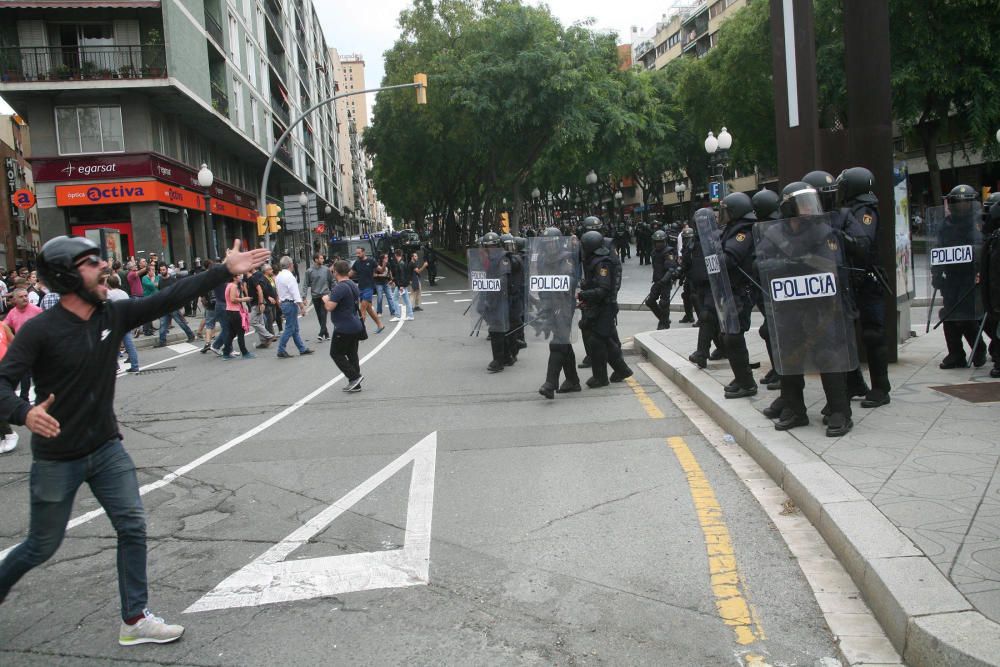 POLICÍA NACIONAL Y G.CIVIL ACTÚAN PARA EVITAR ...