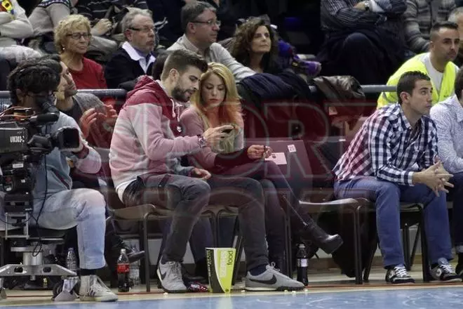 FC BARCELONA - FENERBAHCE