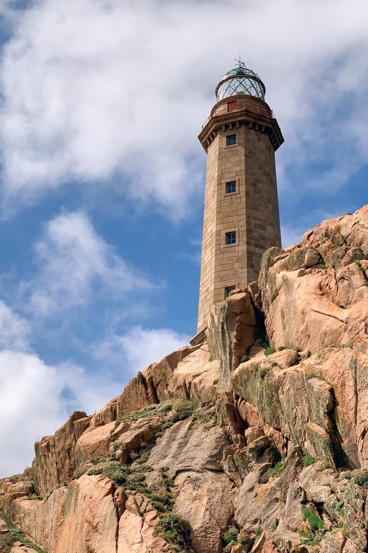 Faro de Cabo Vilán
