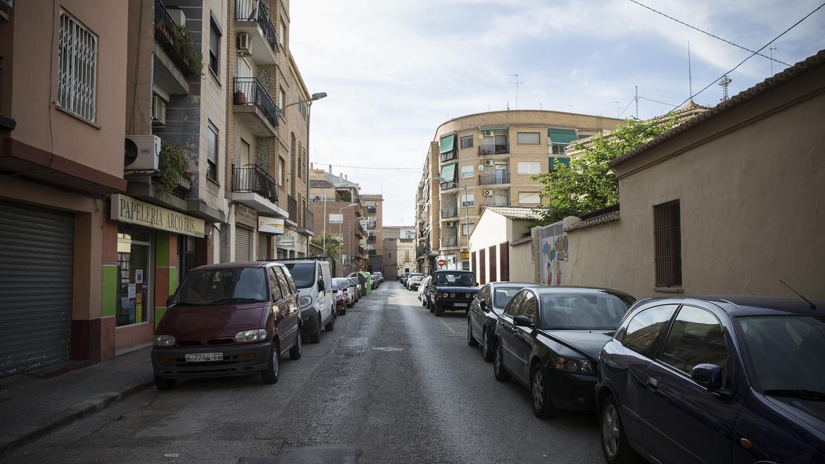 Benicalap será uno de los barrios a dónde se va a ampliar el programa europeo.