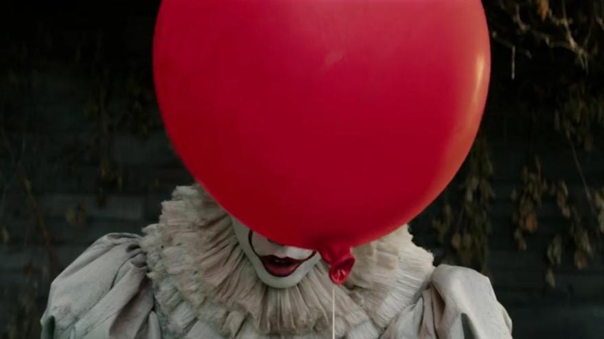 &#039;It&#039; ya es la cinta de terror más taquillera de la historia