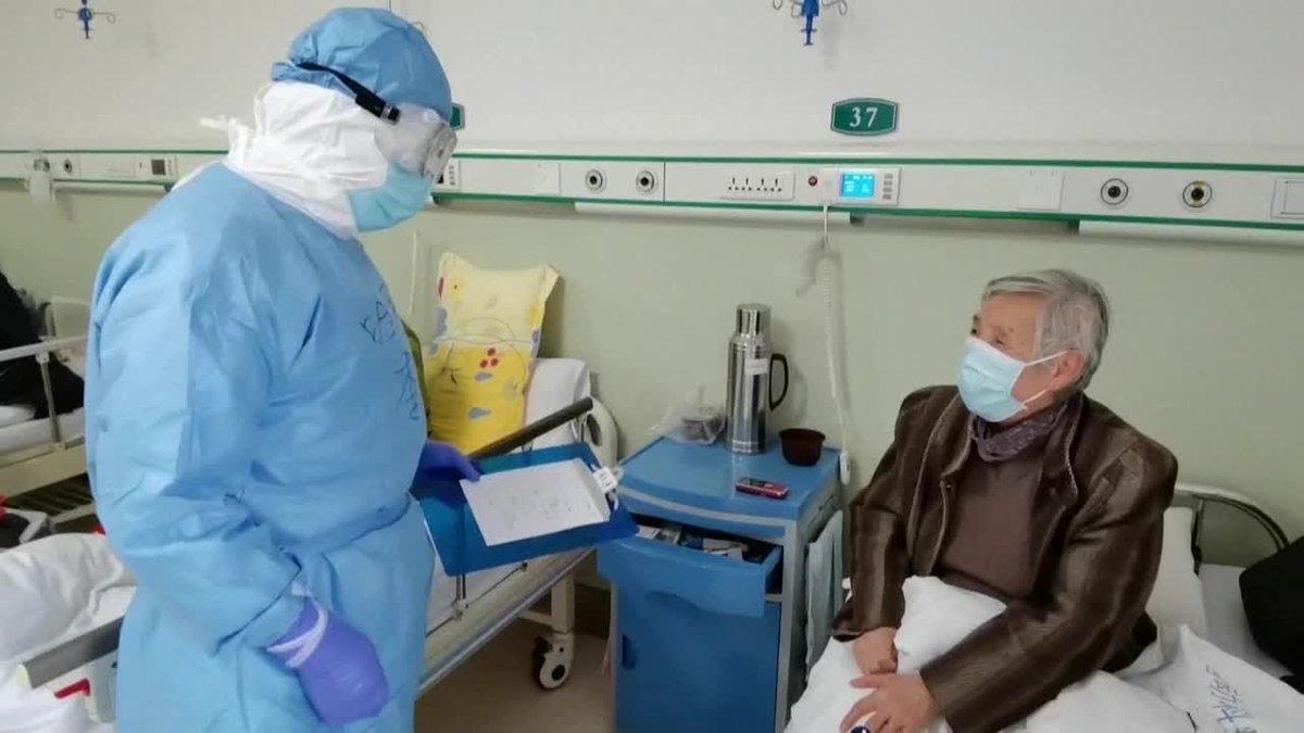 Las autoridades sanitarias chinas informaron hoy de un repunte en el número de infectados de coronavirus SARS-CoV-2 procedentes del extranjero (67, por los 47 de la víspera), mientras que no diagnosticaron ningún nuevo contagio a nivel local.