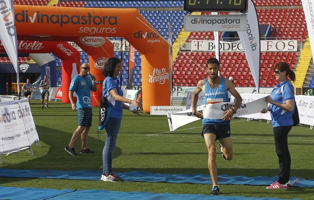 Búscate en la Carrera Llevant de Divina Pastora