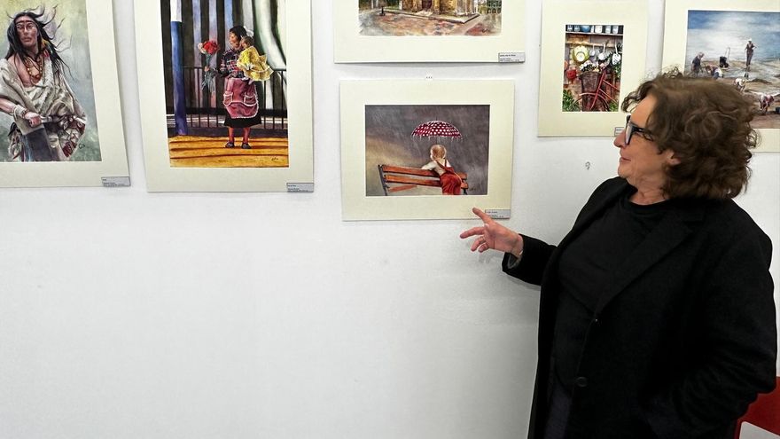 Cudillero abre el plazo para solicitar el uso de la sala de exposiciones de la Casa de las Tres Culturas