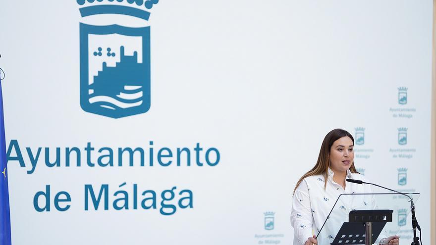 Málaga contará con un consejo municipal para la juventud