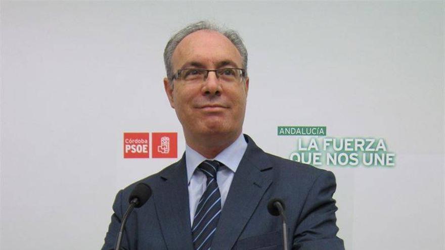 EL PSOE-A critica el &quot;maltrato&quot; del Gobierno del PP a los pensionistas