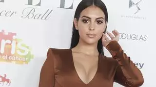 Georgina Rodríguez: una Kardashian 'made in Jaca'
