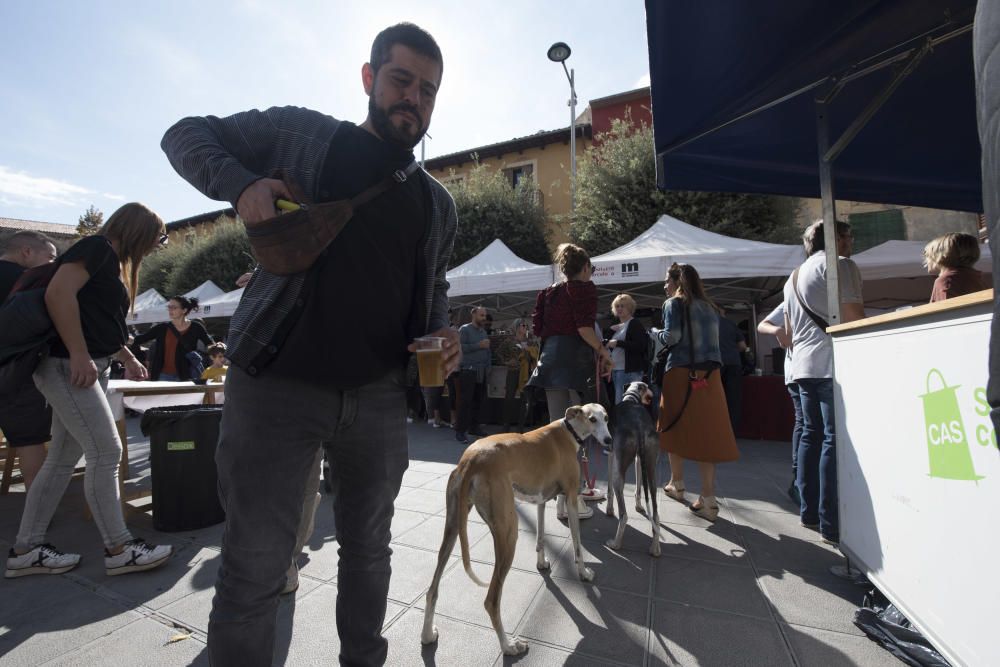 Festa de la tapa i de la Cervesa de Sallent