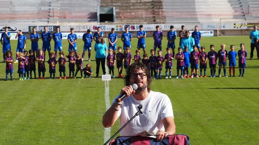 Pilotades: El Baleares femenino encaja su primera derrota