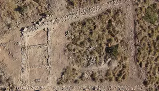 Se vende fortín ibero en El Campello