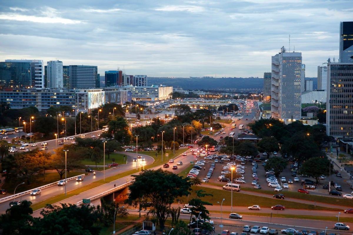 Brasilia, Brasil
