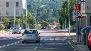 Continúa la sangría de multas por exceso de velocidad en Santiago