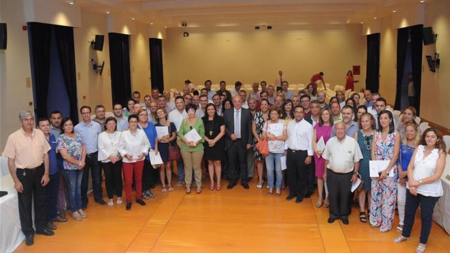 El programa anual de Concertación y Empleo va a generar 2.000 contratos en Córdoba