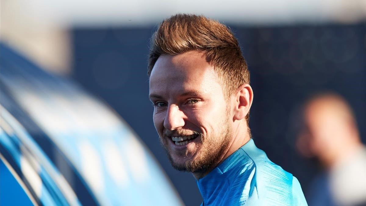 Iván Rakitic