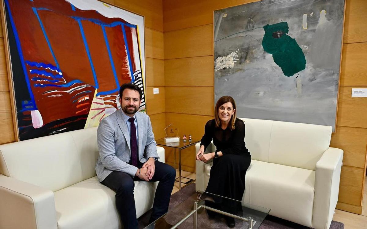 Sánez de Buruaga y Queipo.
