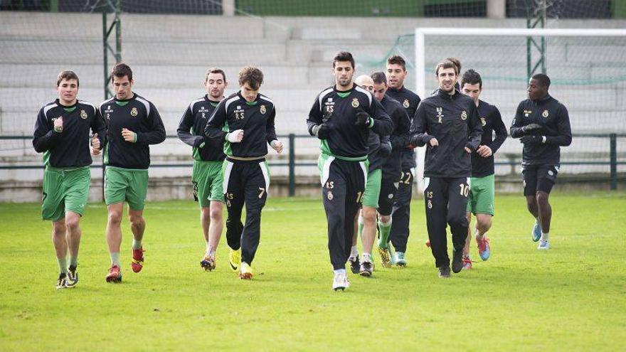 Los jugadores del Racing no jugarán la Copa si la dirección no dimite