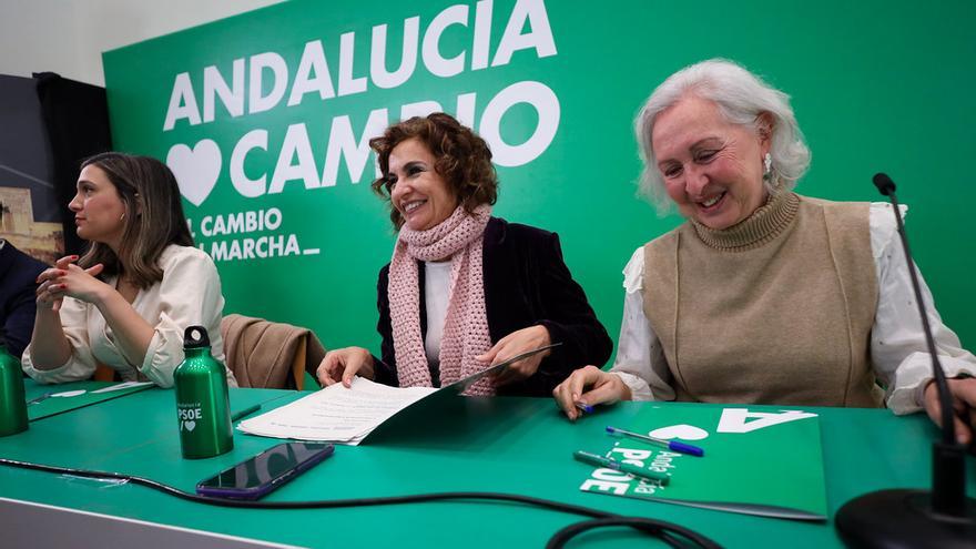VÍDEO | Montero critica que el PP rechace la propuesta de financiación autonómica