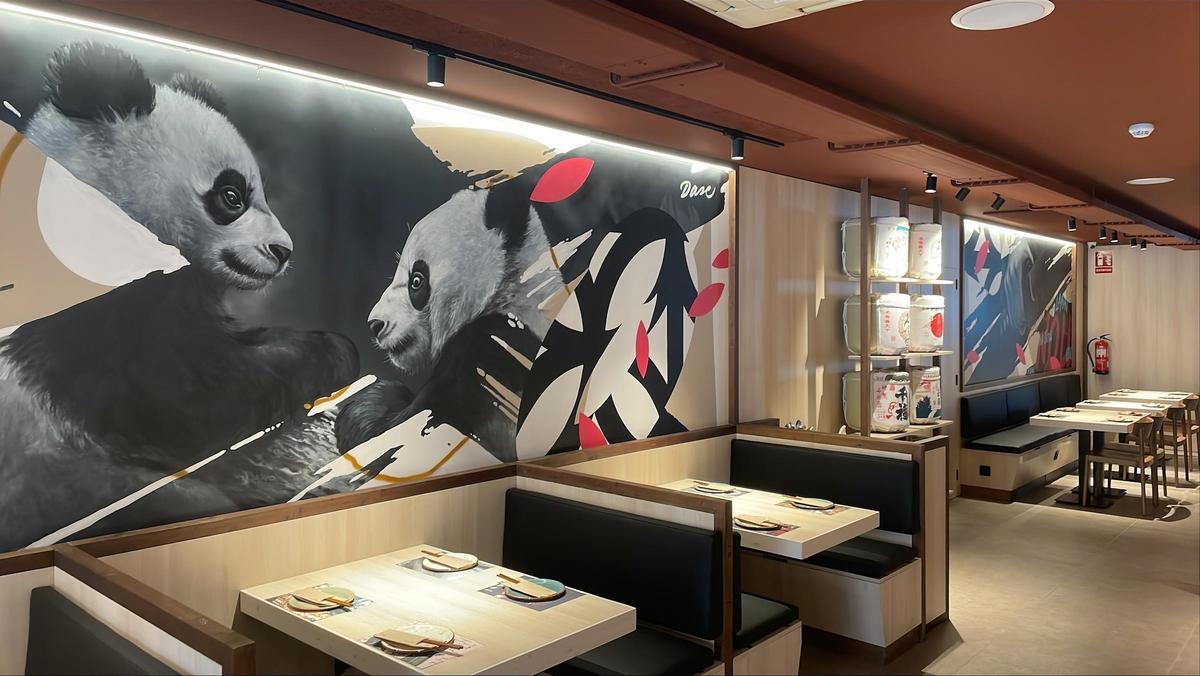 UDON Asian Food cierra 2025 con una facturación superior a 57 millones de euros