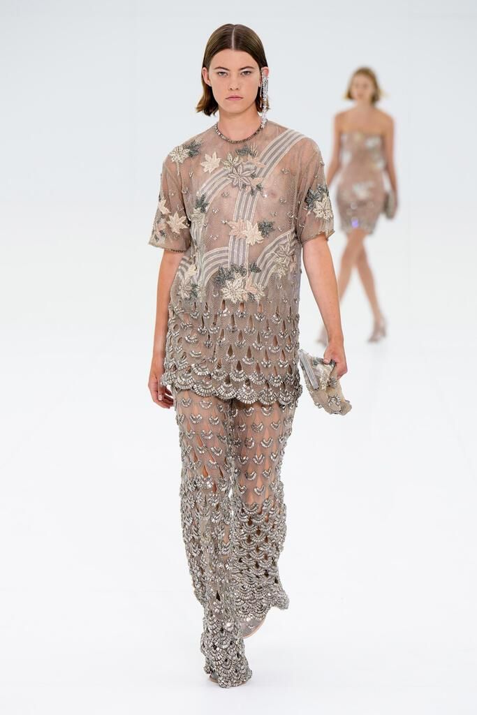 Fendi Couture