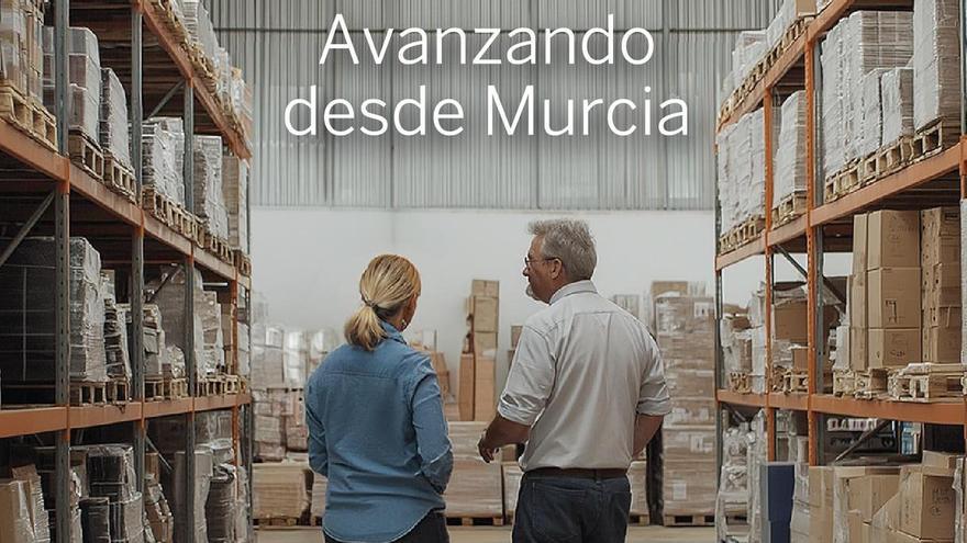 Cartel del evento.