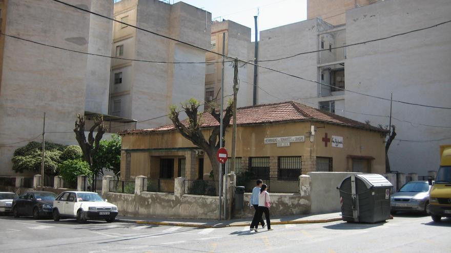 Crevillent pondrá alumbrado led en la Avenida de Madrid y otras dos calles céntricas