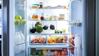 La OCU saca de dudas: Así se ordena una nevera y estos son los alimentos que no se guardan en el frigo