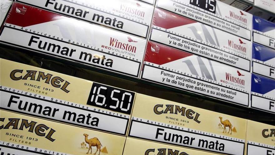 Afectados por el tabaco preparan una demanda colectiva contra Estado y Junta