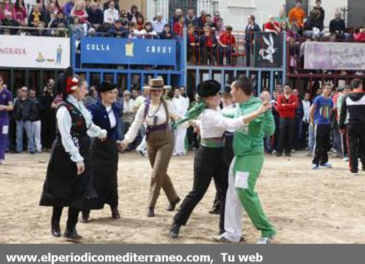 GALERÍA DE FOTOS - Almassora continua con su semana taurina