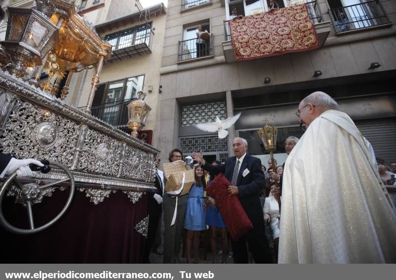 GALERÍA DE FOTOS -- Castellón celebra el Corpus