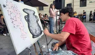 Nace Meraki, la apuesta de jóvenes de Pontevedra para aunar ocio y cultura
